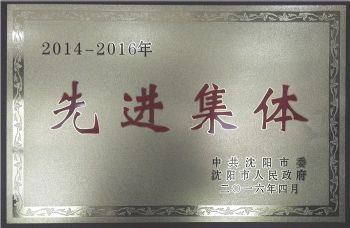 市先進(jìn)集體